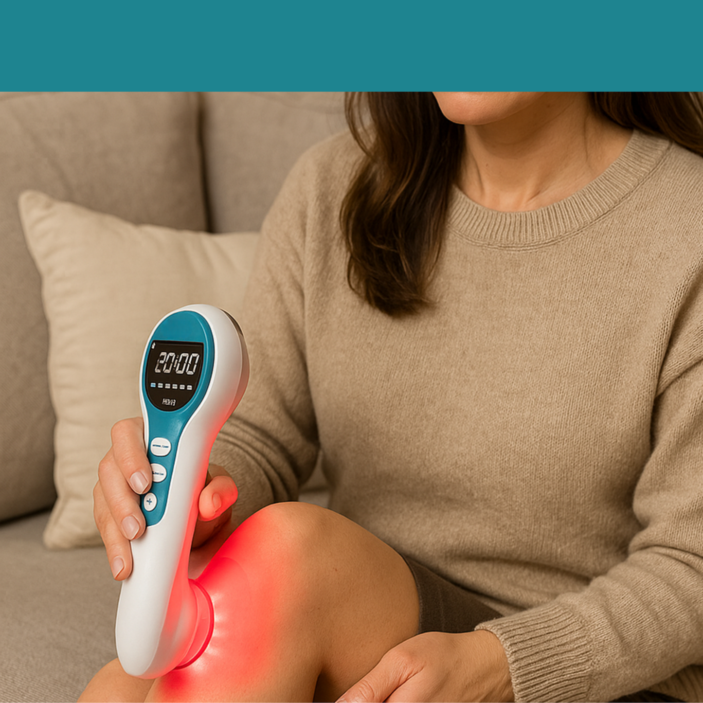 LightRelief Pro — Breng je spieren en gewrichten snel tot rust