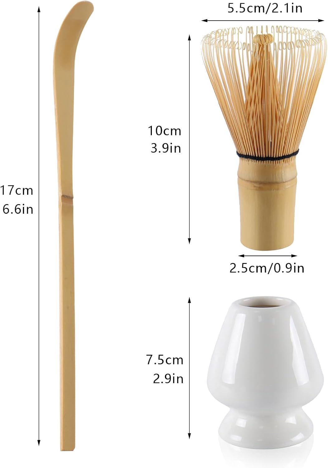 ZenCha™ Matcha Set