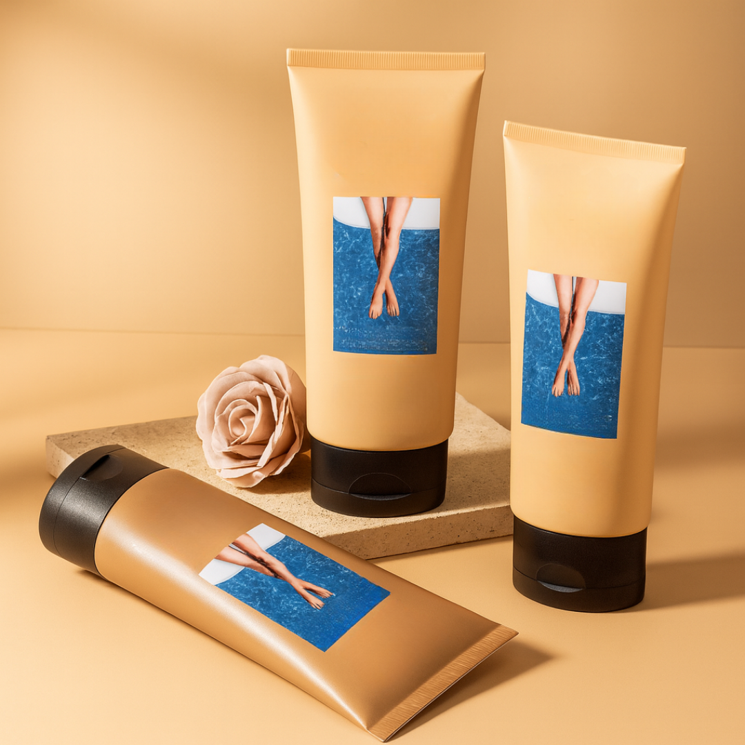 LakeRain™ Lotion do makijażu nóg (100ML)