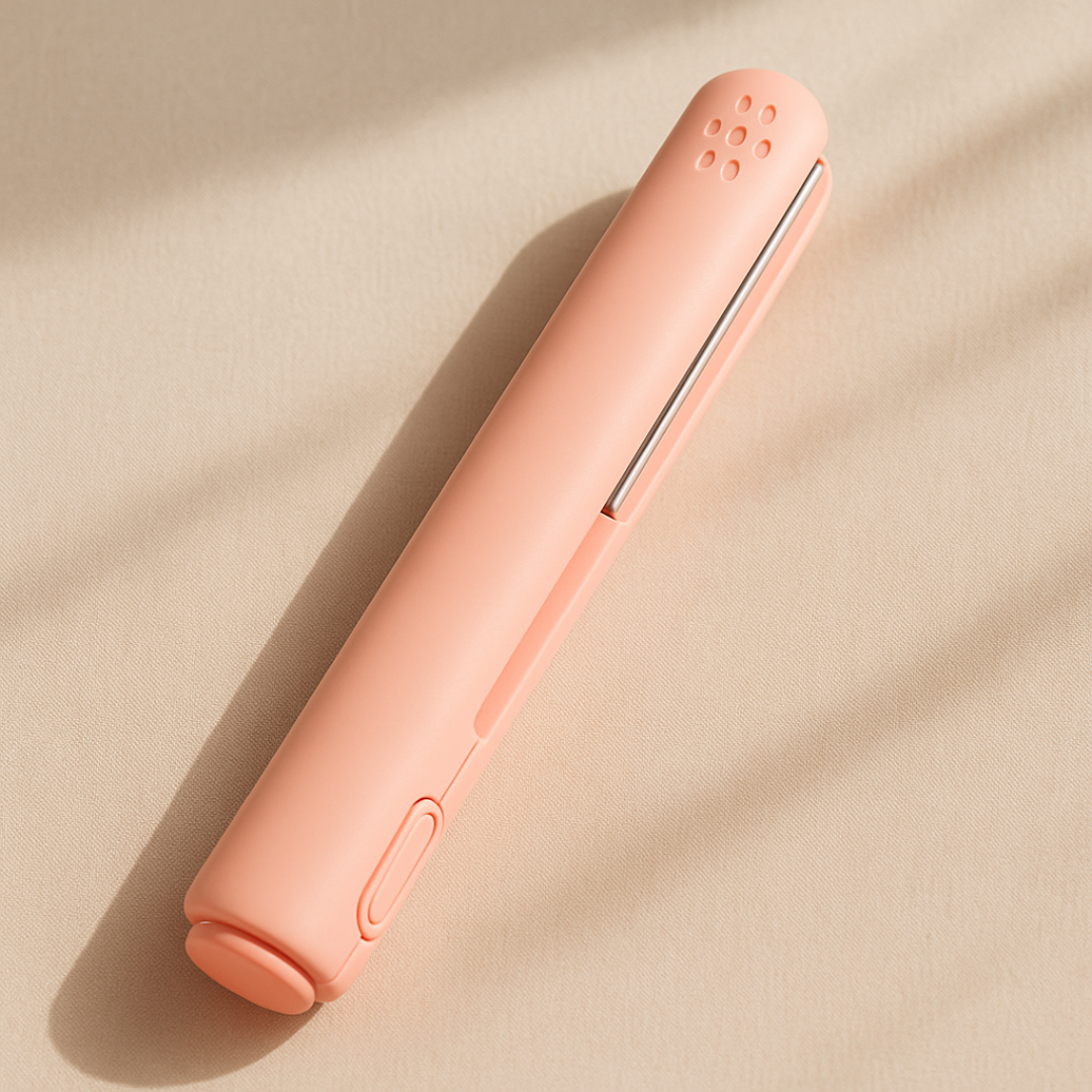 StyleSnap – glänzendes Haar, immer und überall.