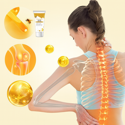 BienenVital™ Pijnvrije Crème