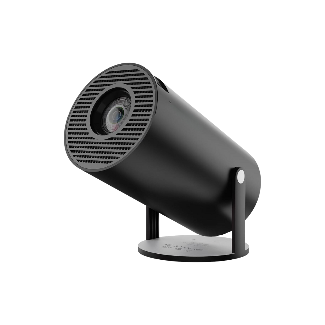 CineBeam™ Projektor przenośny