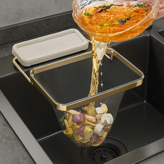 DrainGuard™ – chrání váš odtok