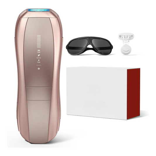 Smoothara™ – Hladká pokožka bez bolesti