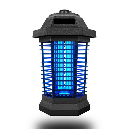 ZapGuard™ – odpuzuje nežádoucí hmyz