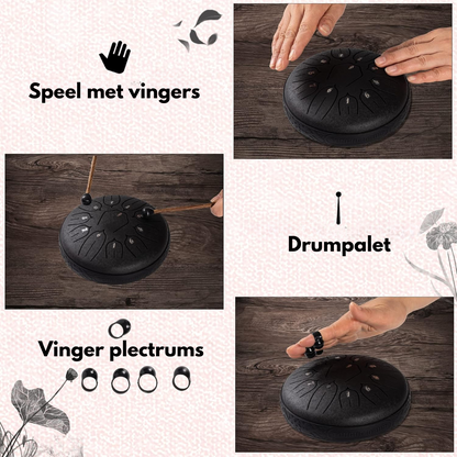 ZenTune™ Glucofoon