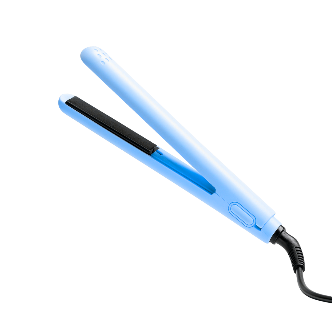 StyleSnap – glänzendes Haar, immer und überall.