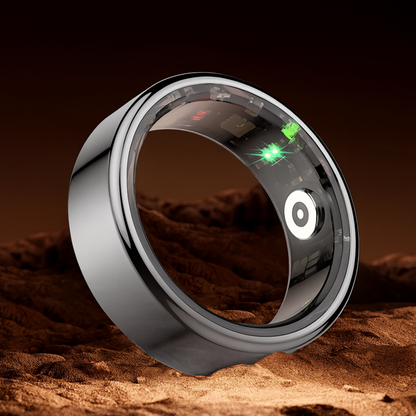 OxyRing™ – Zdrowie spotyka technologię