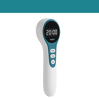 LightRelief Pro — Bringt Ihre Muskeln und Gelenke schnell zur Ruhe