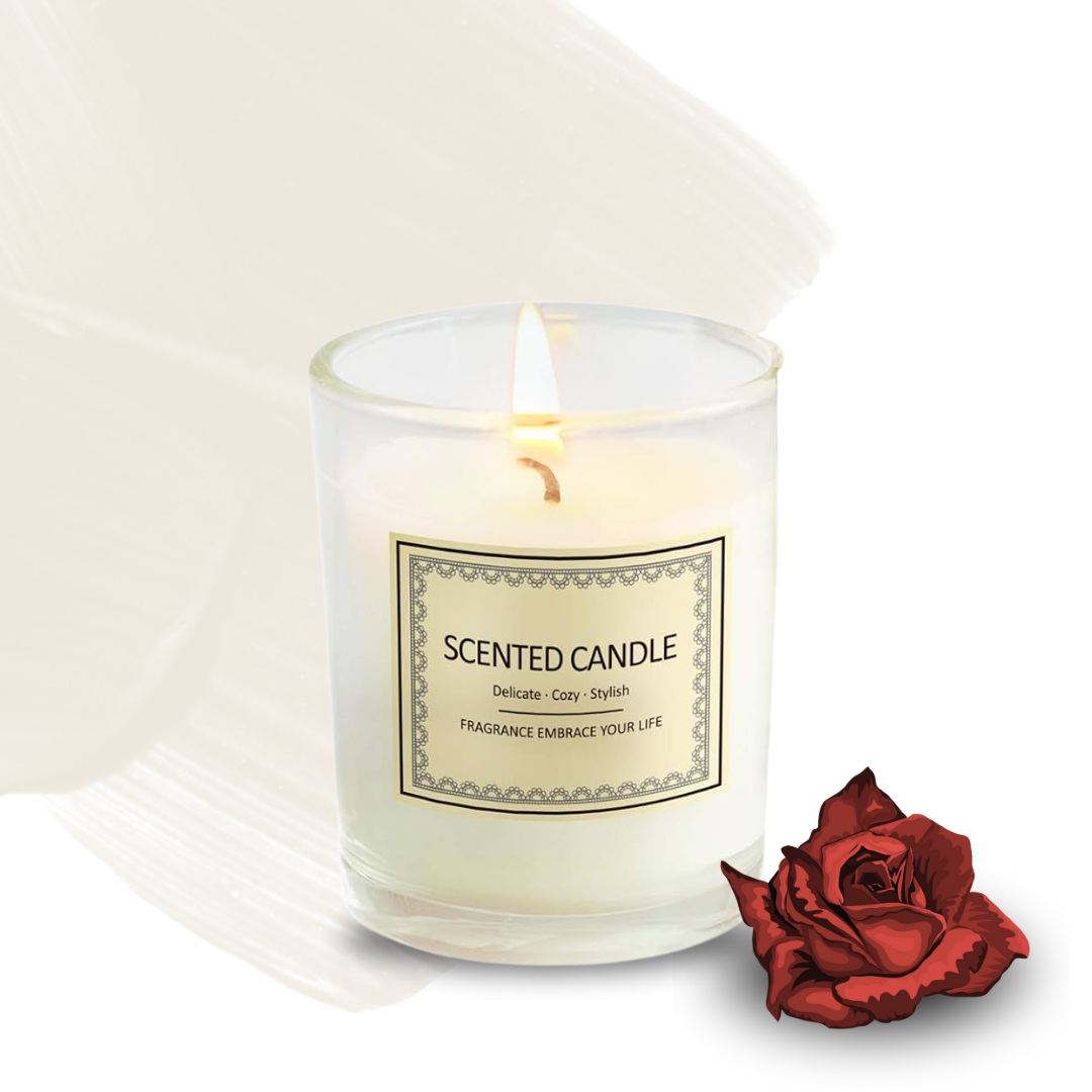 Aroma Świece zapachowe