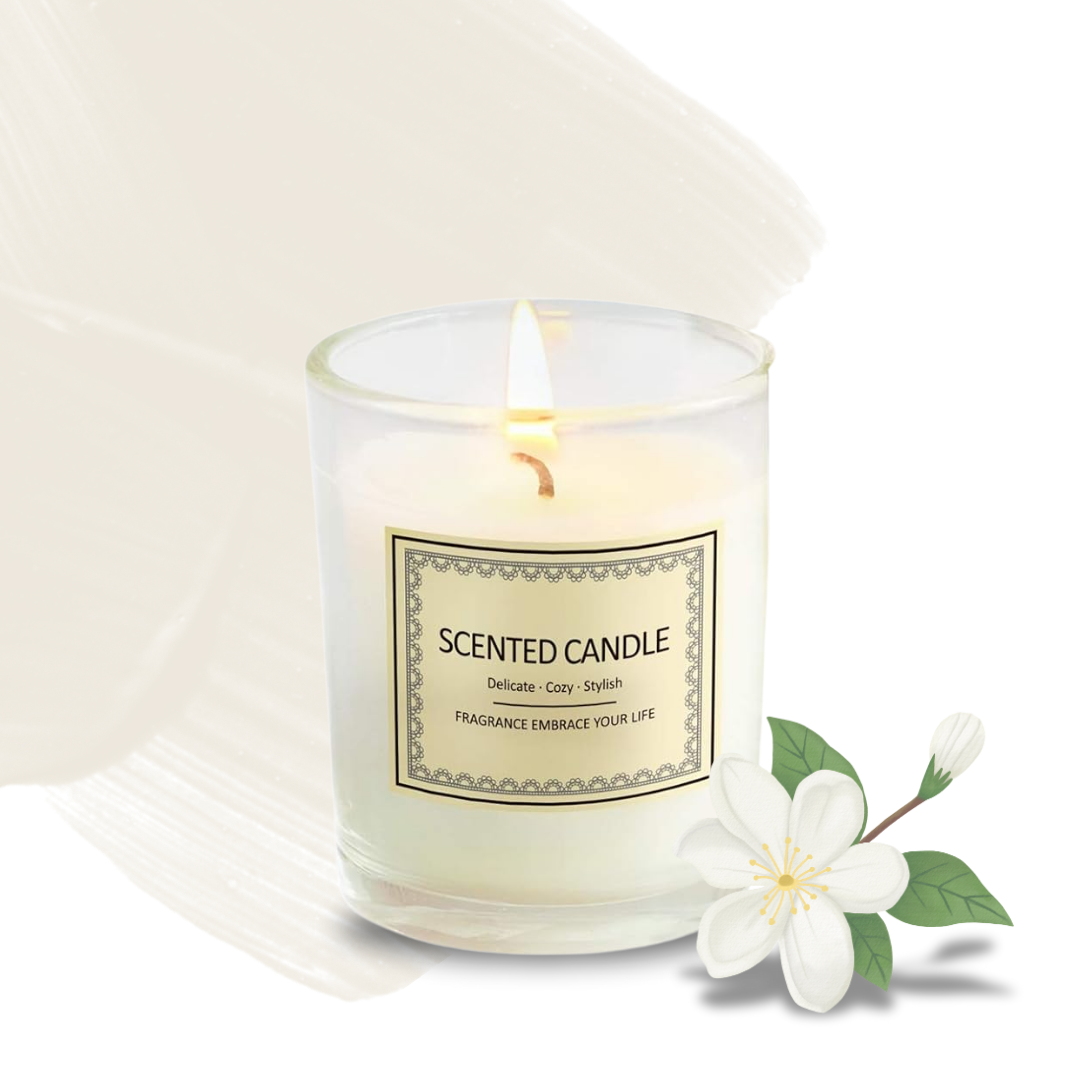 Aroma Świece zapachowe