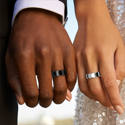 OxyRing™ – Zdrowie spotyka technologię