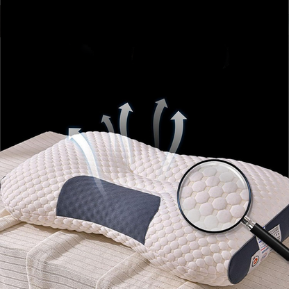 Adaptief Ergonomisch Kussen