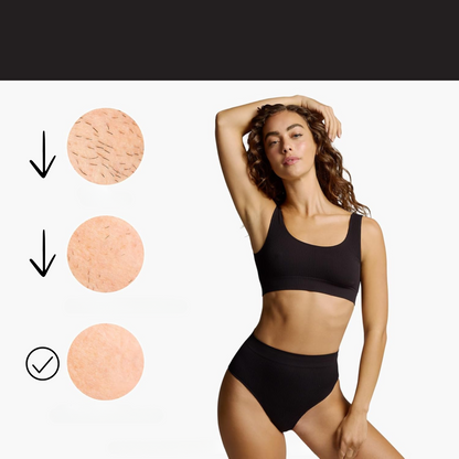 Smoothara™ – Pele Lisa Sem Dor