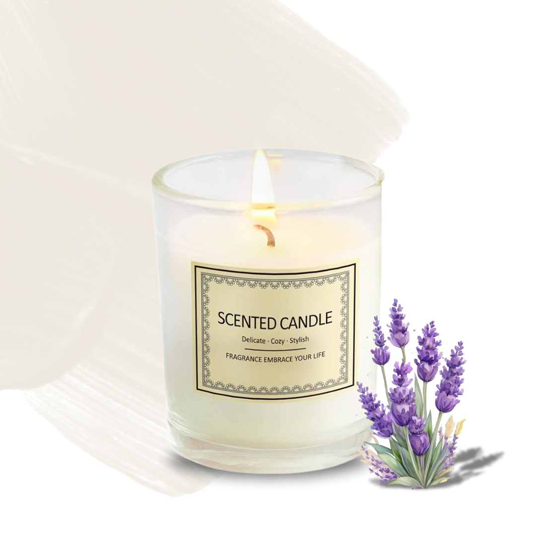 Aroma Świece zapachowe