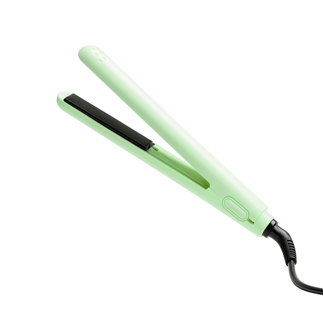 StyleSnap – glänzendes Haar, immer und überall.