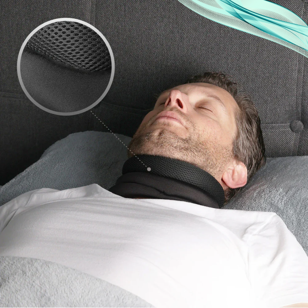 SilentNite™ Podparcie szyi