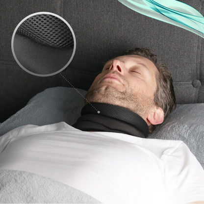 SilentNite™ Podparcie szyi