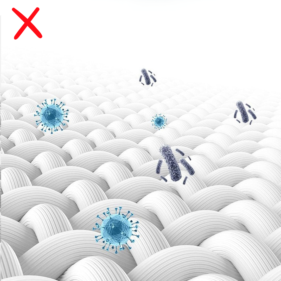 Adaptief Ergonomisch Kussen