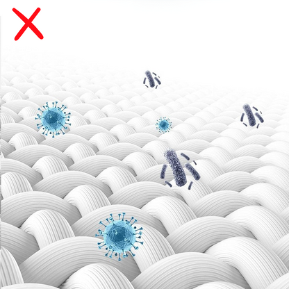 Adaptief Ergonomisch Kussen