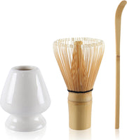 Conjunto ZenCha™ Matcha