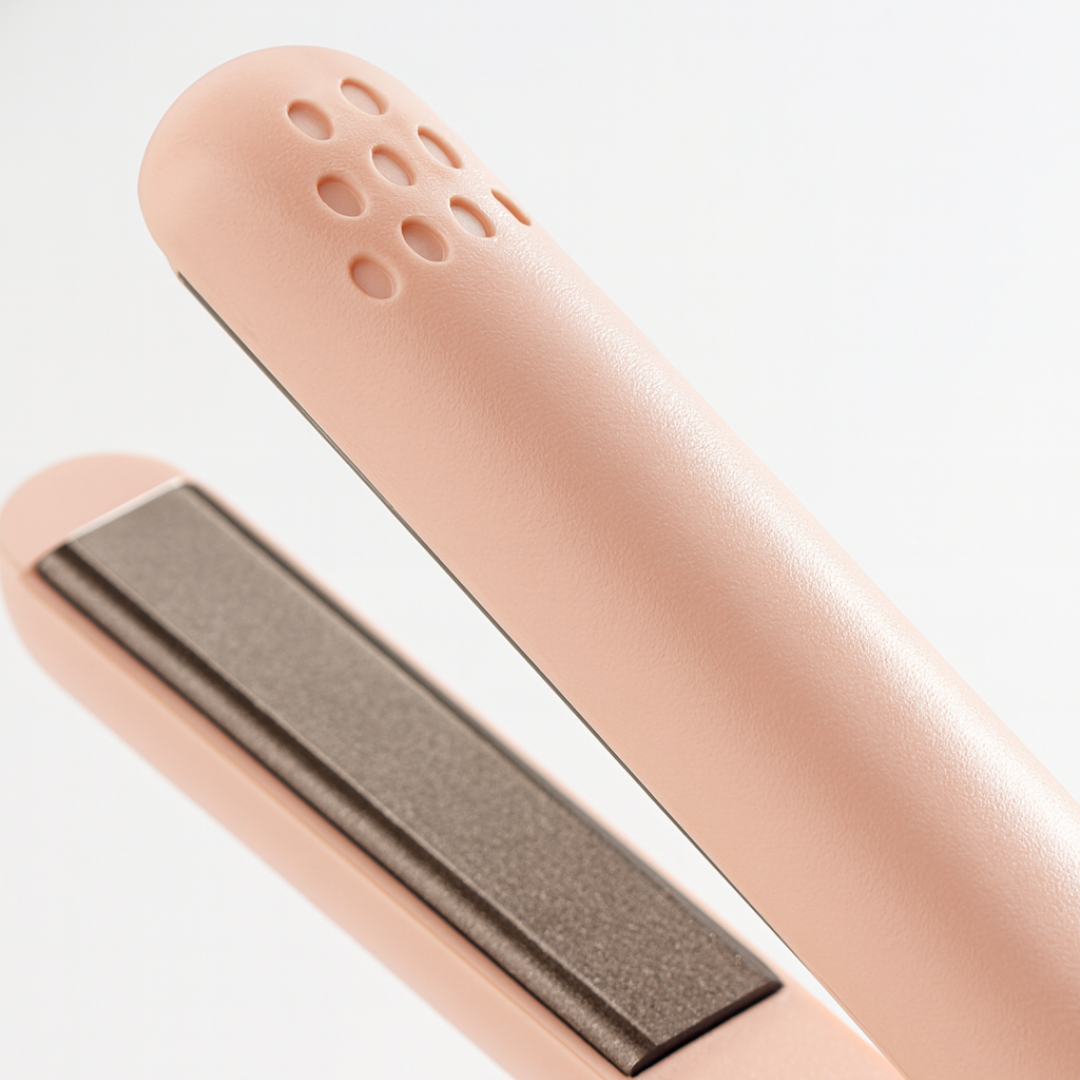 StyleSnap – glänzendes Haar, immer und überall.