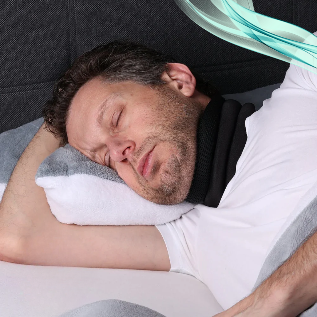 SilentNite™ Podparcie szyi