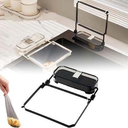 DrainGuard™ – schützt deinen Abfluss