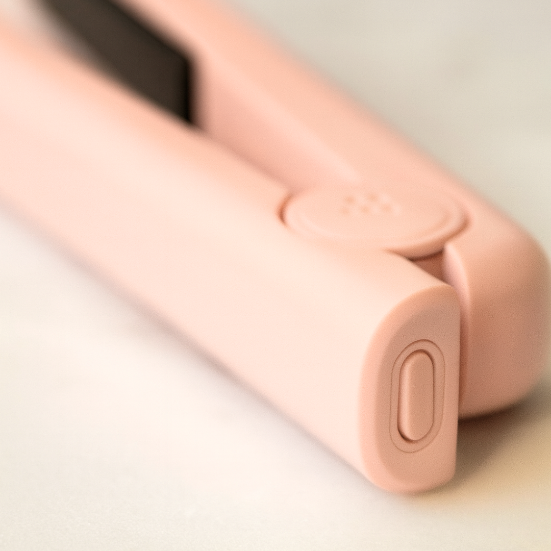 StyleSnap – glänzendes Haar, immer und überall.