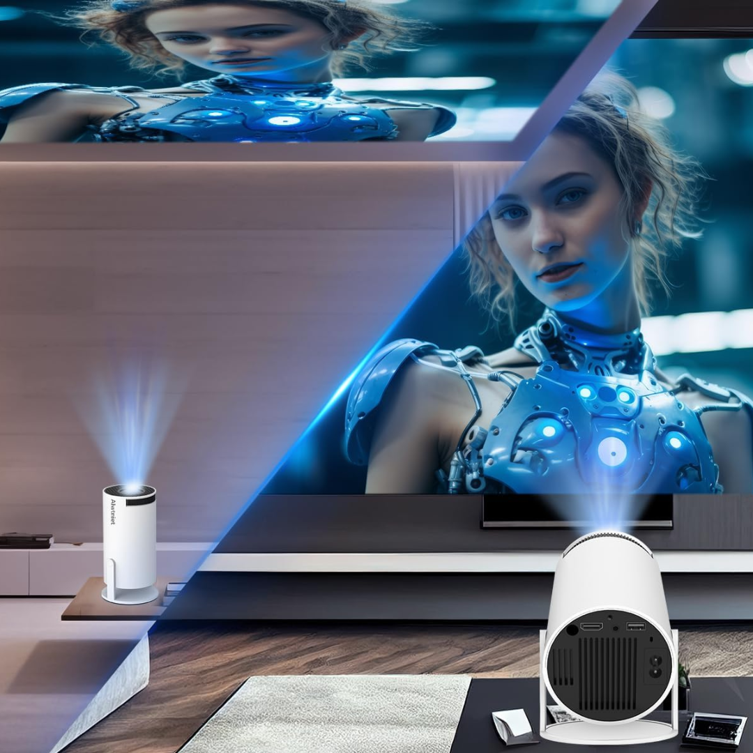 CineBeam™ Projektor przenośny