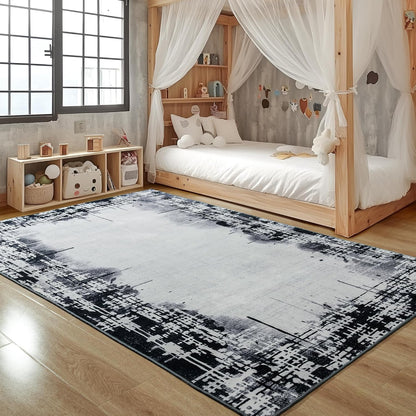 ArteLoom™ – Tapete Abstrato