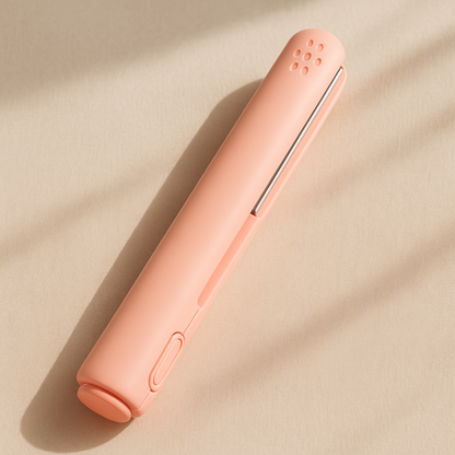 StyleSnap – glänzendes Haar, immer und überall.