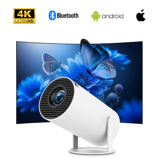 CineBeam™ Přenosný projektor