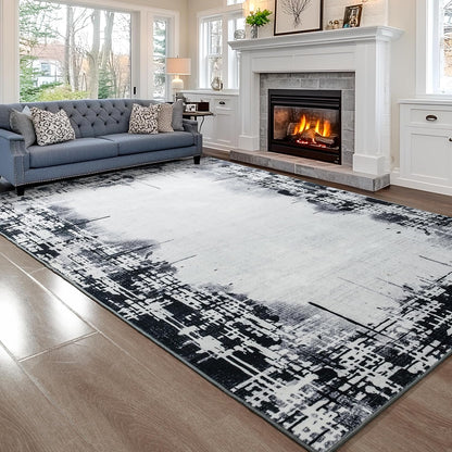 ArteLoom™ – Tapete Abstrato