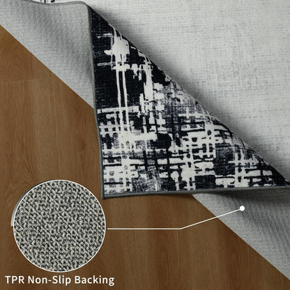 ArteLoom™ – Tapete Abstrato