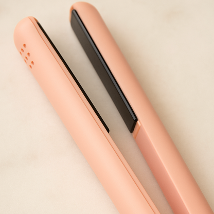 StyleSnap – glänzendes Haar, immer und überall.