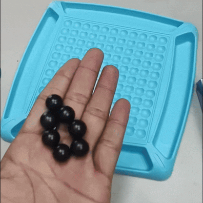 Magnetix™ – Magnetické šachy