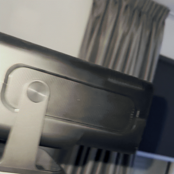 CineBeam™ Projektor przenośny